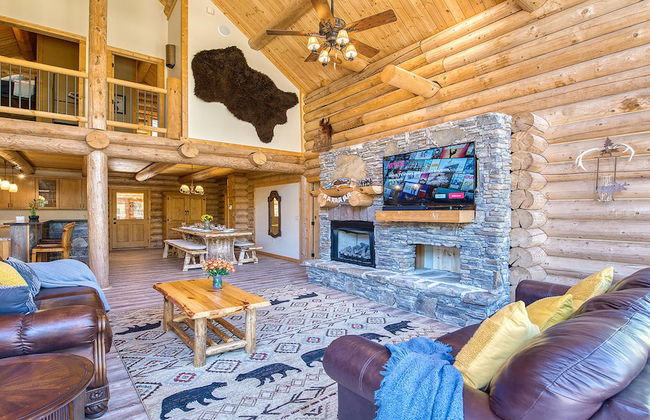 Slps 24 12m Town 7acre Huge Yard Theatre Gmroom - Foto 27