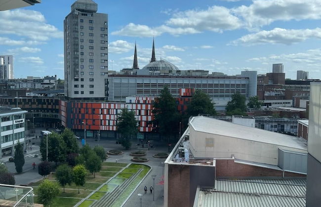 Belgrade Plaza Serviced Apartments - Foto 53