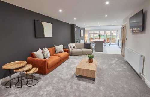 Host Stay Uggleby House Briggswath - Foto 4