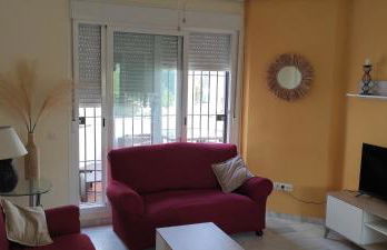 Costa Ballena!!! House on Mediterranean Coast with pool and golf!!! Dúplex!!! - Foto 14