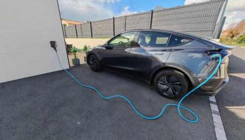 Maison individuelle, à 5 km du Puy du Fou - Foto 2