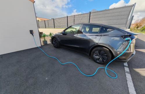 Maison individuelle, à 5 km du Puy du Fou - Photo 2