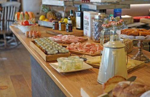 Pietra Cavalla - Ranch & Resort - Foto 7