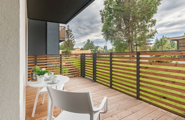 Apartamenty Aleja Poludniowa by Renters - Photo 62