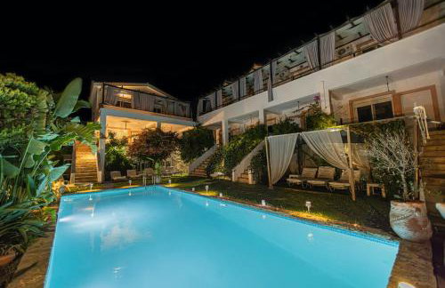 Irene's Maisonette at Rafaella Resort - Photo 41