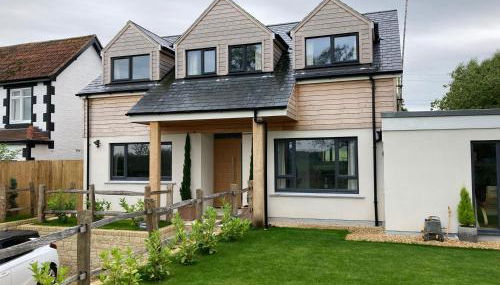 Little Foxes - Photo 1