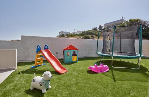 Blue Armonia Villa featuring SaltWater Heated Pool By KB Hospitality - Foto 46