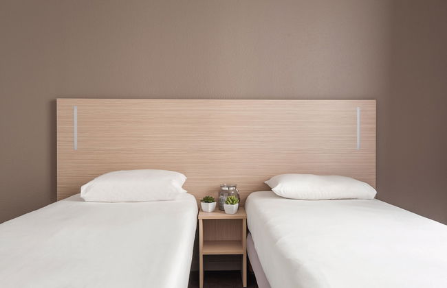 Appart'city Classic Lyon Part Dieu Garibaldi - Photo 3