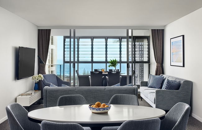 Meriton Suites Broadbeach, Gold Coast - Foto 26