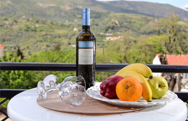 Valena Stylish Home -15 min to Elafonisi - Foto 39