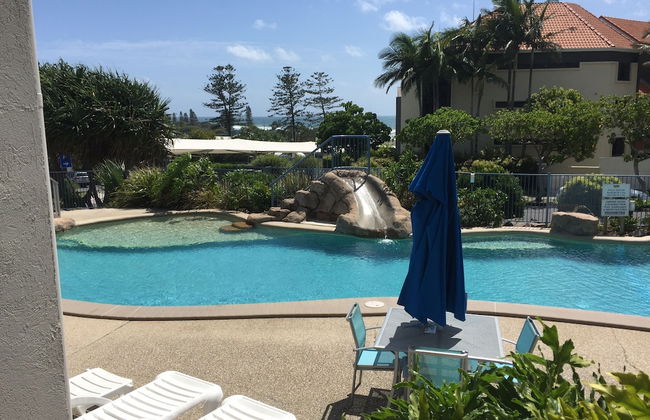 Endless Summer Resort - Foto 55