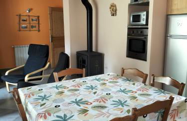 GITE La Méjeannelle - Foto 45