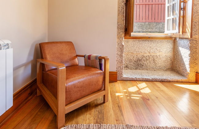 Casa do Eido - sustainable living & nature experiences - Foto 9