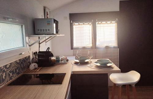 Joli studio libourne - Foto 7