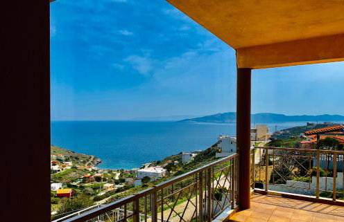 Villa Kalli - Porto Ennia - Foto 28