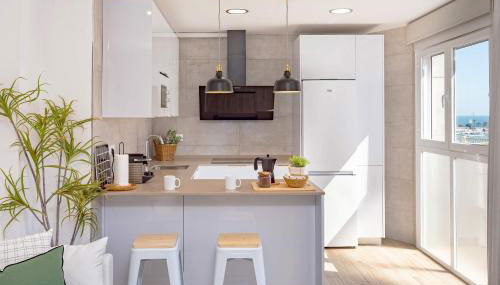 Genteel Home Duquesa de Parcent - Foto 5, stove, toaster