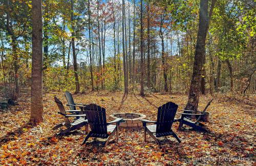 Cedar Ridge - Foto 1