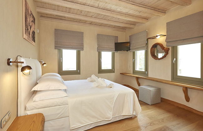 Sunrise Pelion Villas Tsagkarada - Foto 29