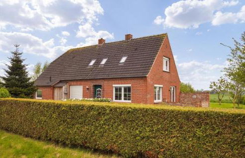 4 Bedroom Awesome Home In Osteel - Foto 12