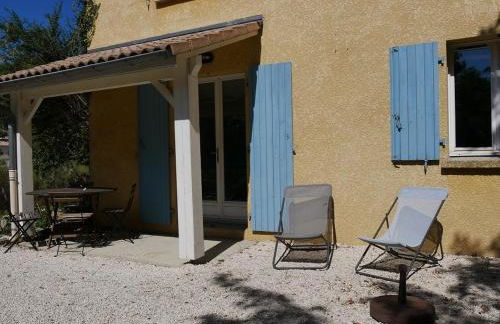 Chez Ceninomi Gite, Drôme Provençale 4 people - Foto 11