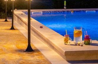 Vila Maslinica - Foto 18