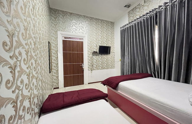 Garden Lounge Villa - Foto 21