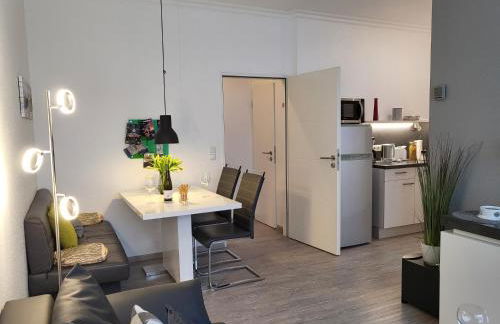 Penthousewohnung 62 im Haus Villa Anna - Foto 10