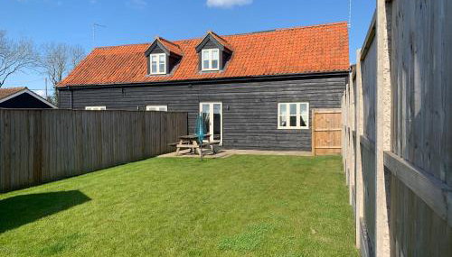 Hideaway Cottage - Foto 3