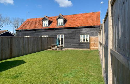 Hideaway Cottage - Foto 3