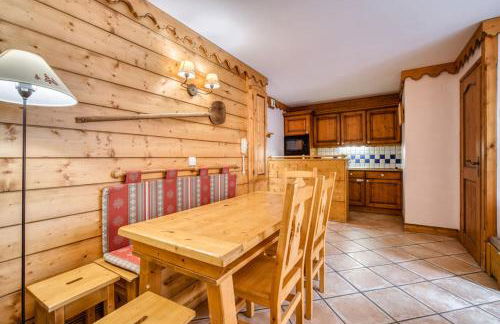 Appartments in Tignes Ecrin des Neiges - Foto 70