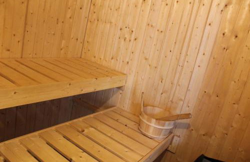 Ferienhaus Seehuis, Sauna, angeln, familienfreundlich - Photo 46