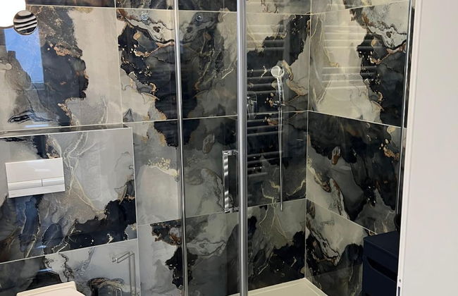 Urban Luxury Apartment Zagreb - Foto 45