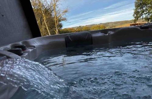 Gite à la ferme avec jacuzzi et piscine chauffée - Foto 8