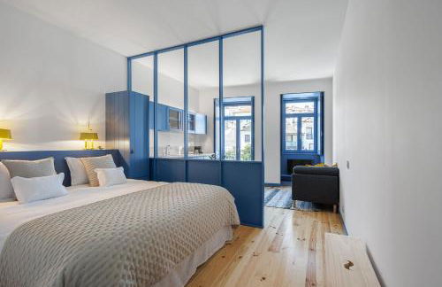 Pensão Luisinha by Casas com Estória Boutique Houses - Foto 13