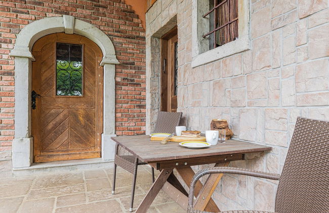 House Na Meji With Sauna - Foto 27