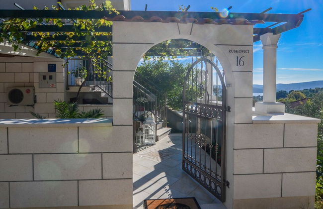 Apartments LLR - Foto 40