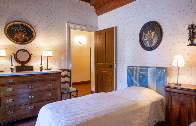 La Maison du Chateau - Foto 17