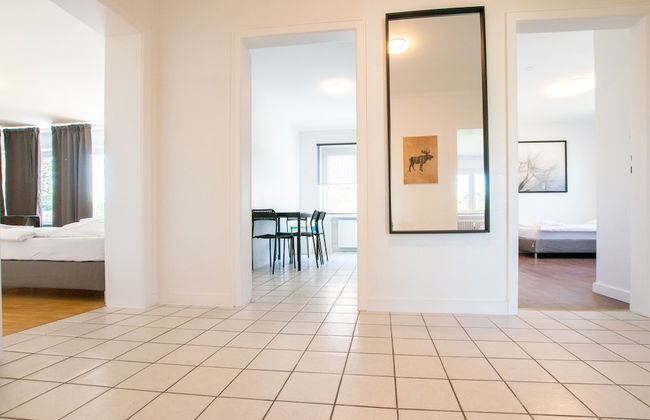 Tolstov-Hotels Great House - Photo 8