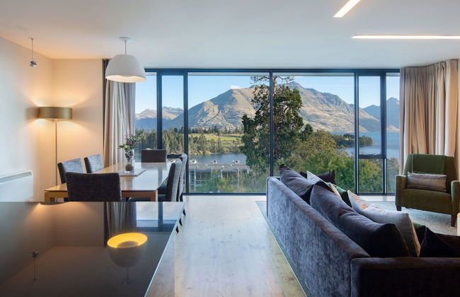 Panorama Terrace Apartments, Element Escapes - Foto 22