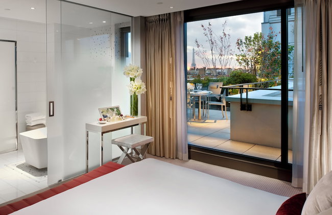 Mandarin Oriental, Paris - Photo 13