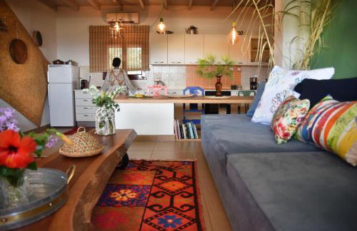 Lydia House by Elefthia Syros - Foto 8