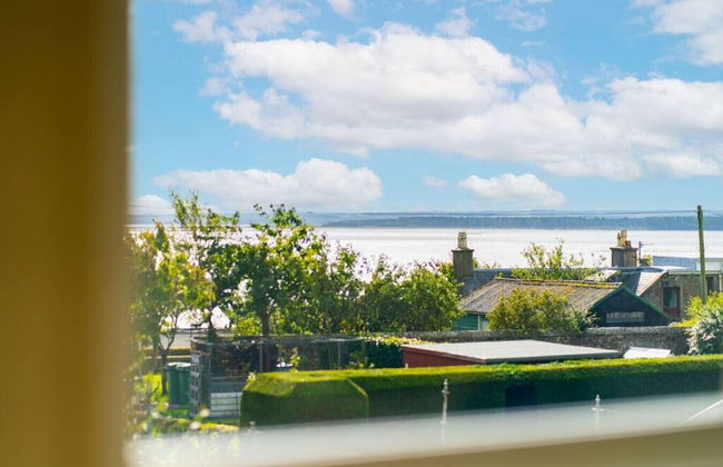 Riverview - Overlooks The Tay - Foto 7