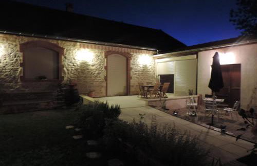 Villa Roland en Bourgogne - Foto 56