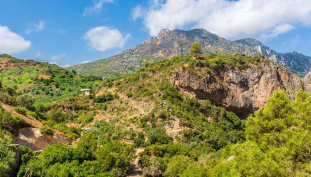 Private Akchour Waterfalls Hike - Photo 4