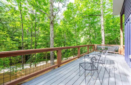 Galaxy Tree House - Foto 54