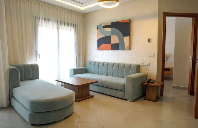 RIMAS Apparthôtel - Photo 14