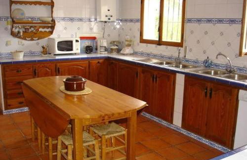 Chalet espectacular e independiente, primera línea de playa en Huelva - Foto 22