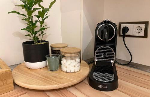 The Relaxed Apartment Oberursel - Foto 22