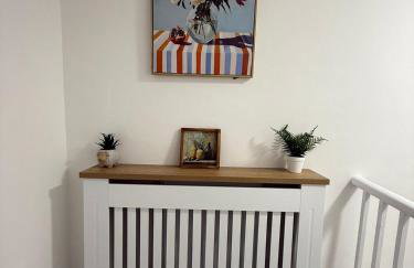 Cosy Six Bedroom House in Bedford Town - Foto 19