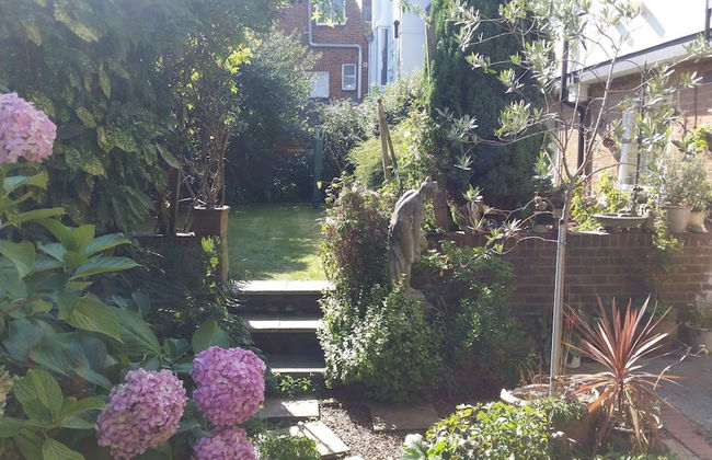 The Closters in the heart of the city - Foto 27